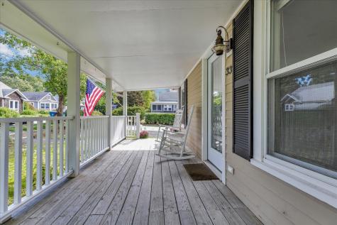 33 Oakwood Avenue Falmouth MA 02540