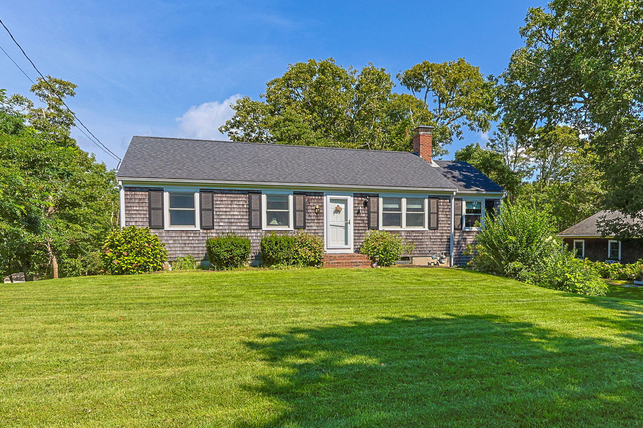 87 Cranberry Lane Chatham MA 02633