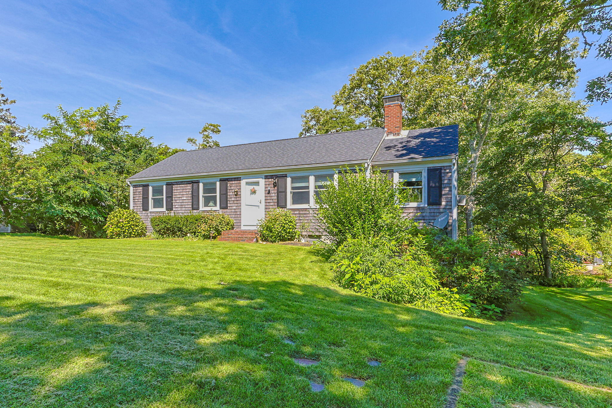 87 Cranberry Lane Chatham MA 02633