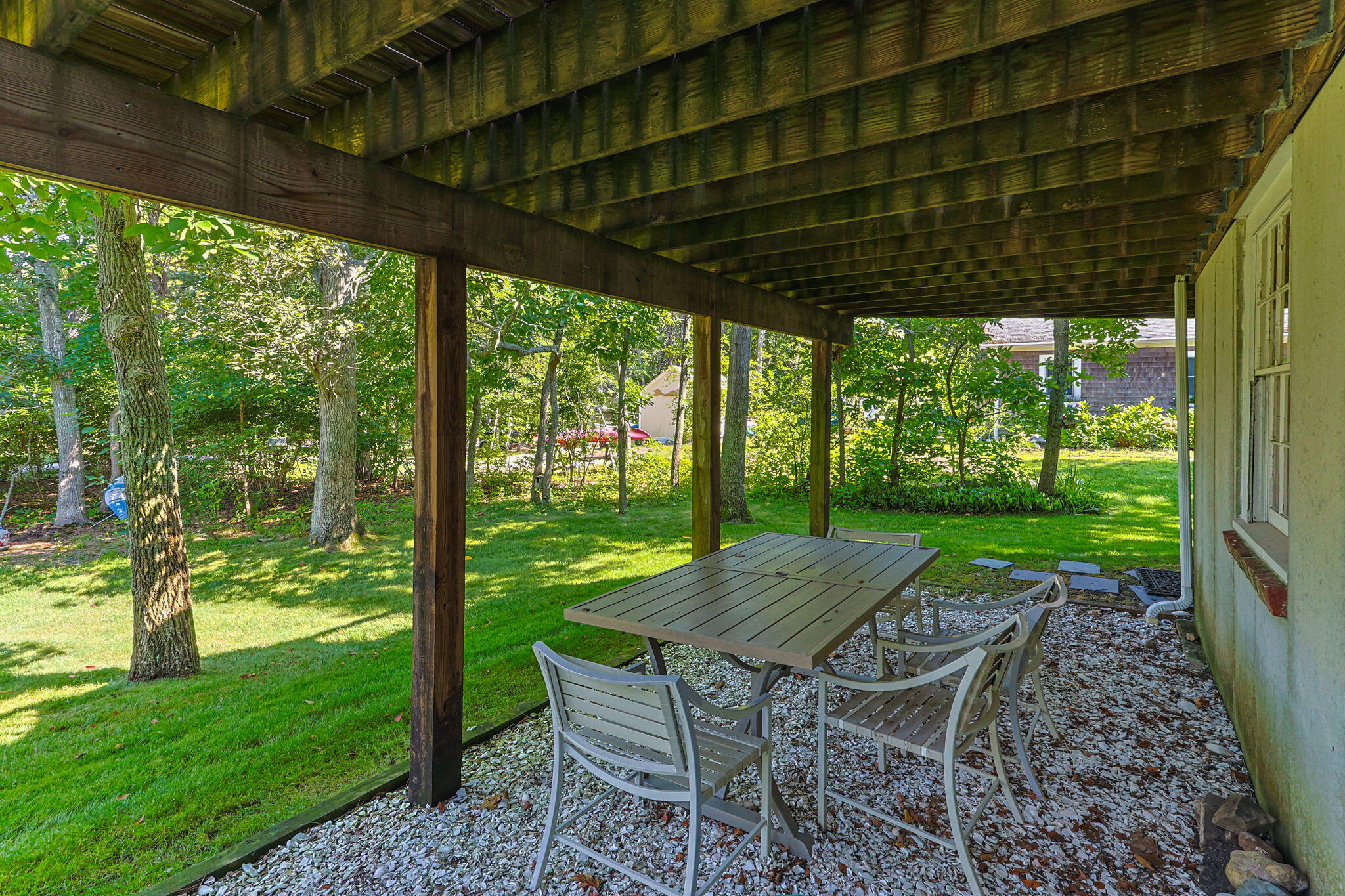 87 Cranberry Lane Chatham MA 02633