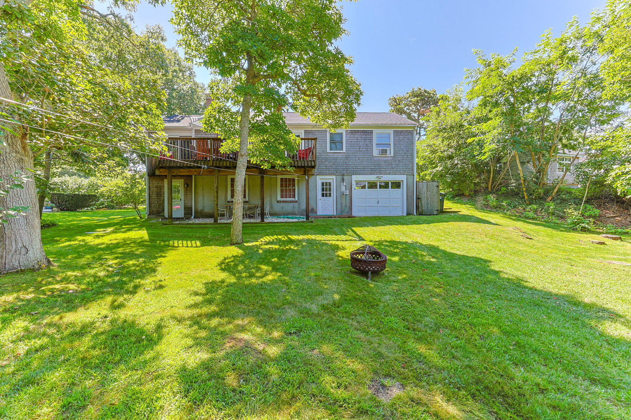 87 Cranberry Lane Chatham MA 02633