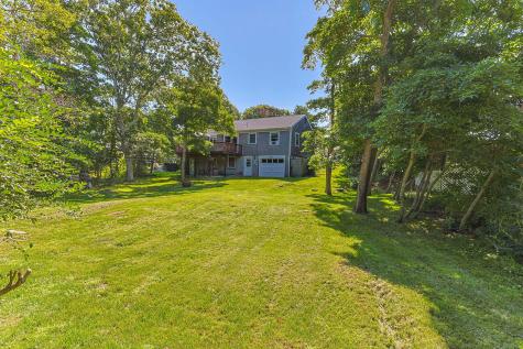 87 Cranberry Lane Chatham MA 02633