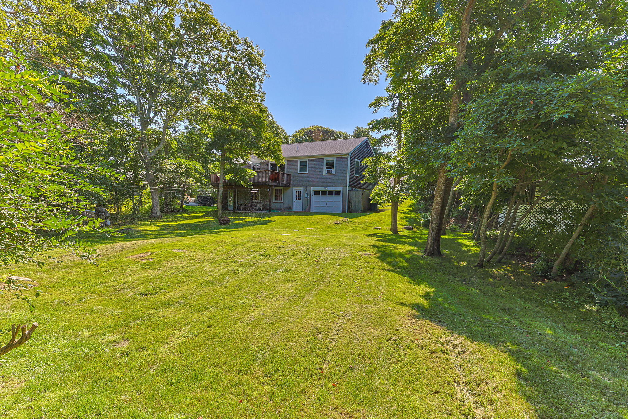 87 Cranberry Lane Chatham MA 02633