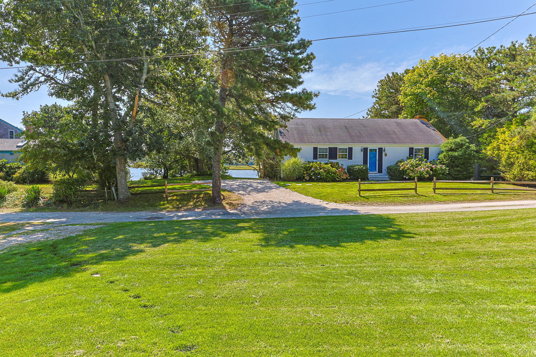 87 Cranberry Lane Chatham MA 02633