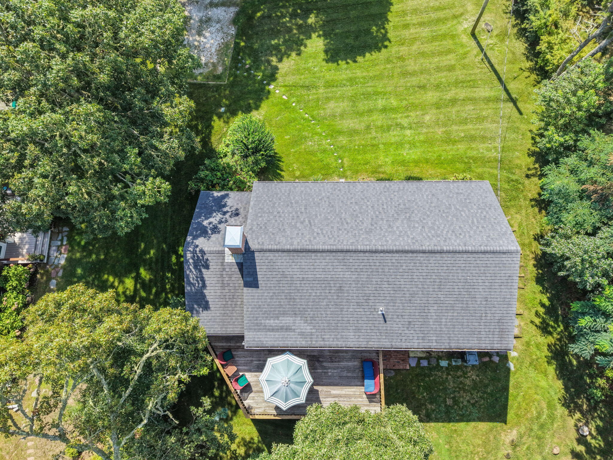 87 Cranberry Lane Chatham MA 02633