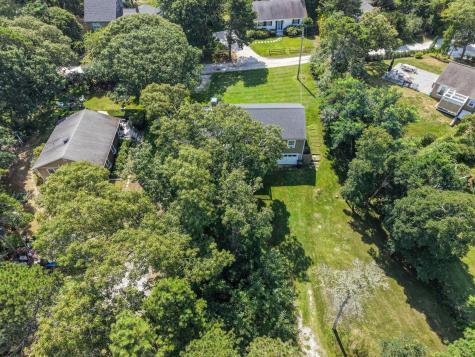 87 Cranberry Lane Chatham MA 02633