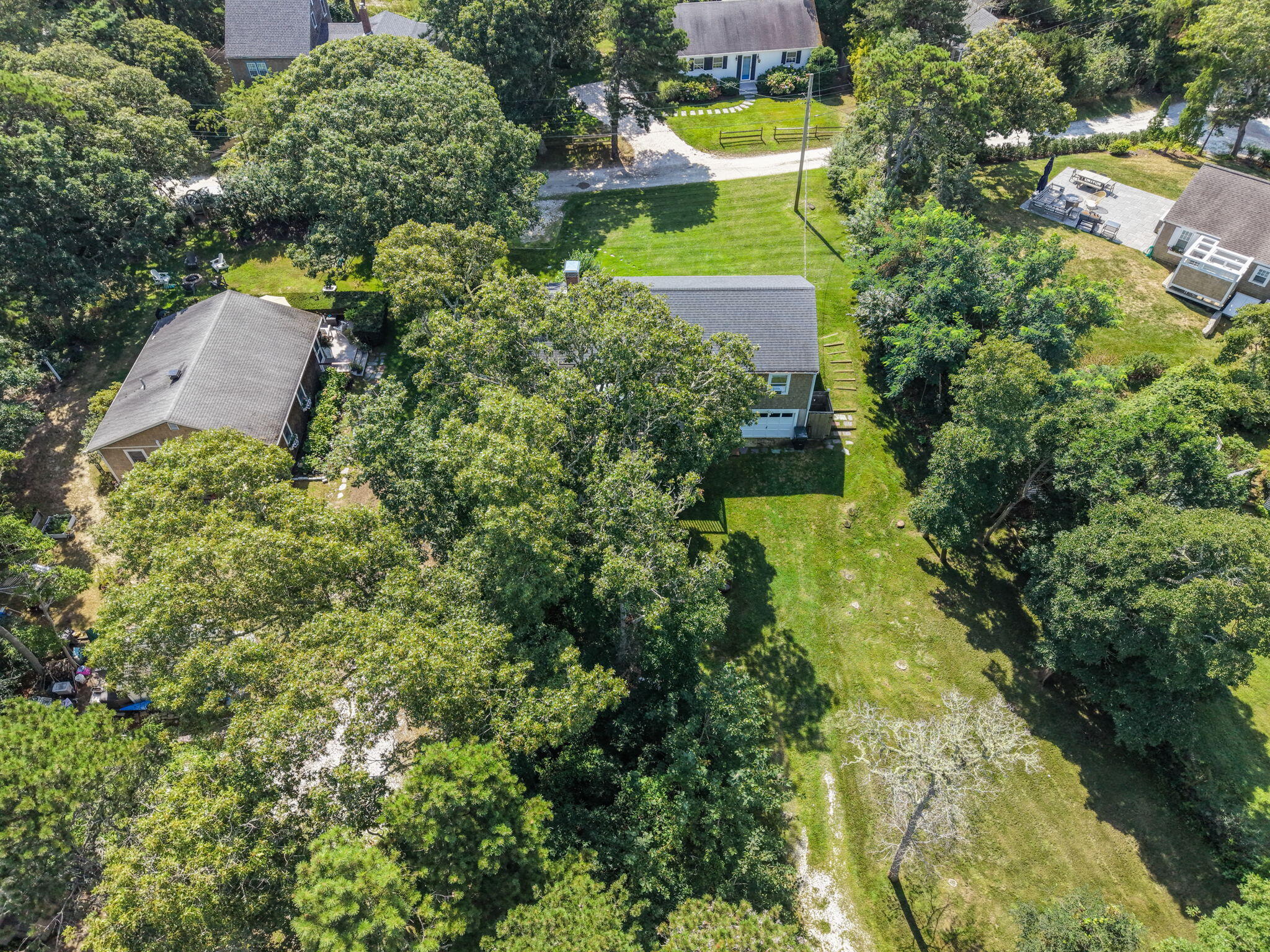 87 Cranberry Lane Chatham MA 02633
