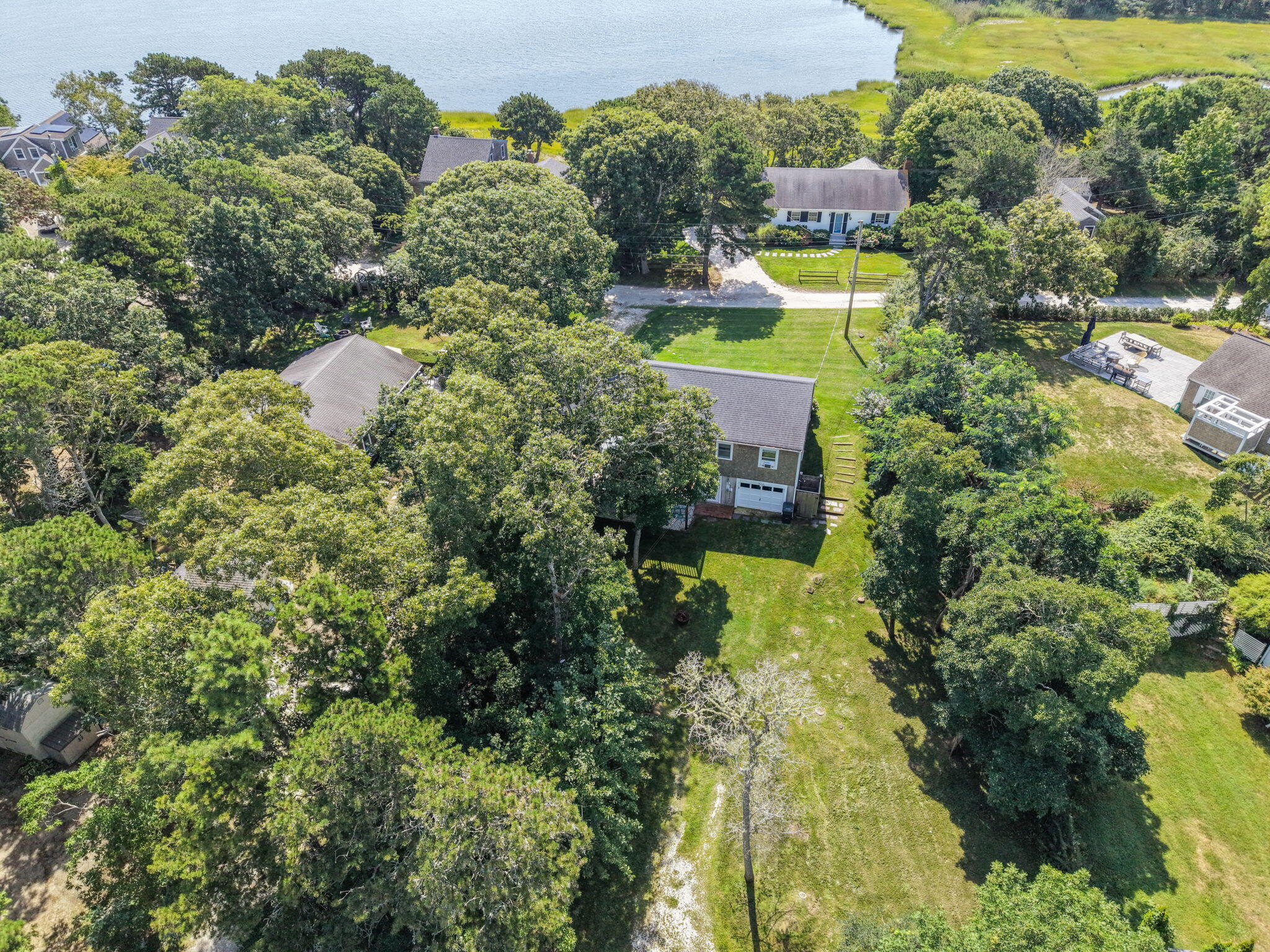 87 Cranberry Lane Chatham MA 02633