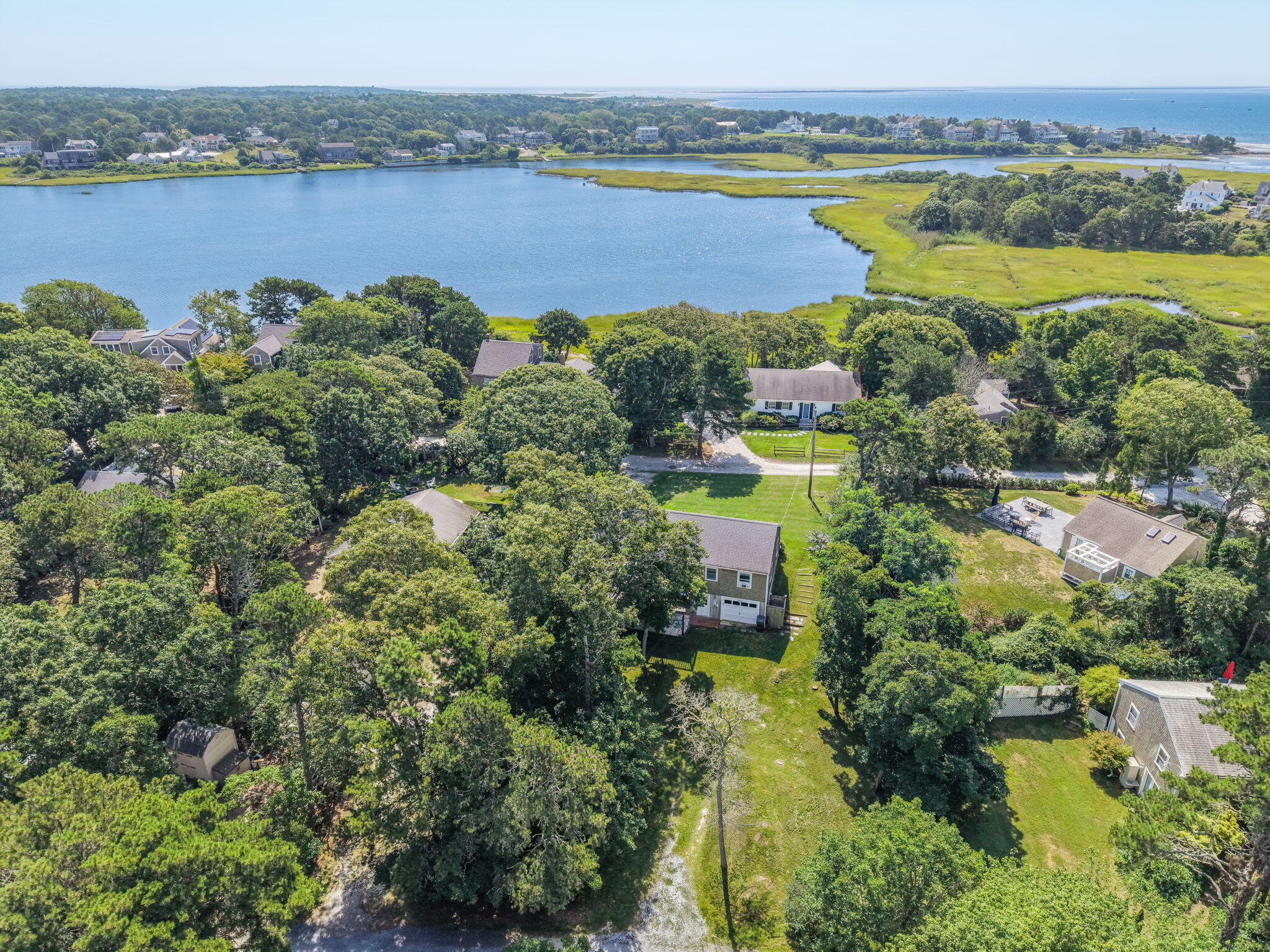 87 Cranberry Lane Chatham MA 02633
