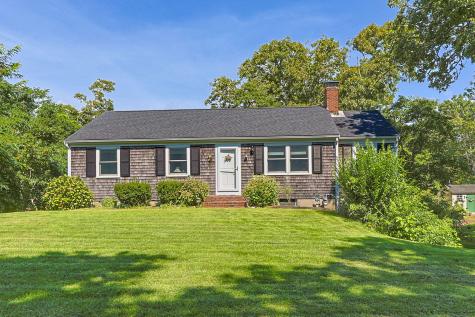 87 Cranberry Lane Chatham MA 02633