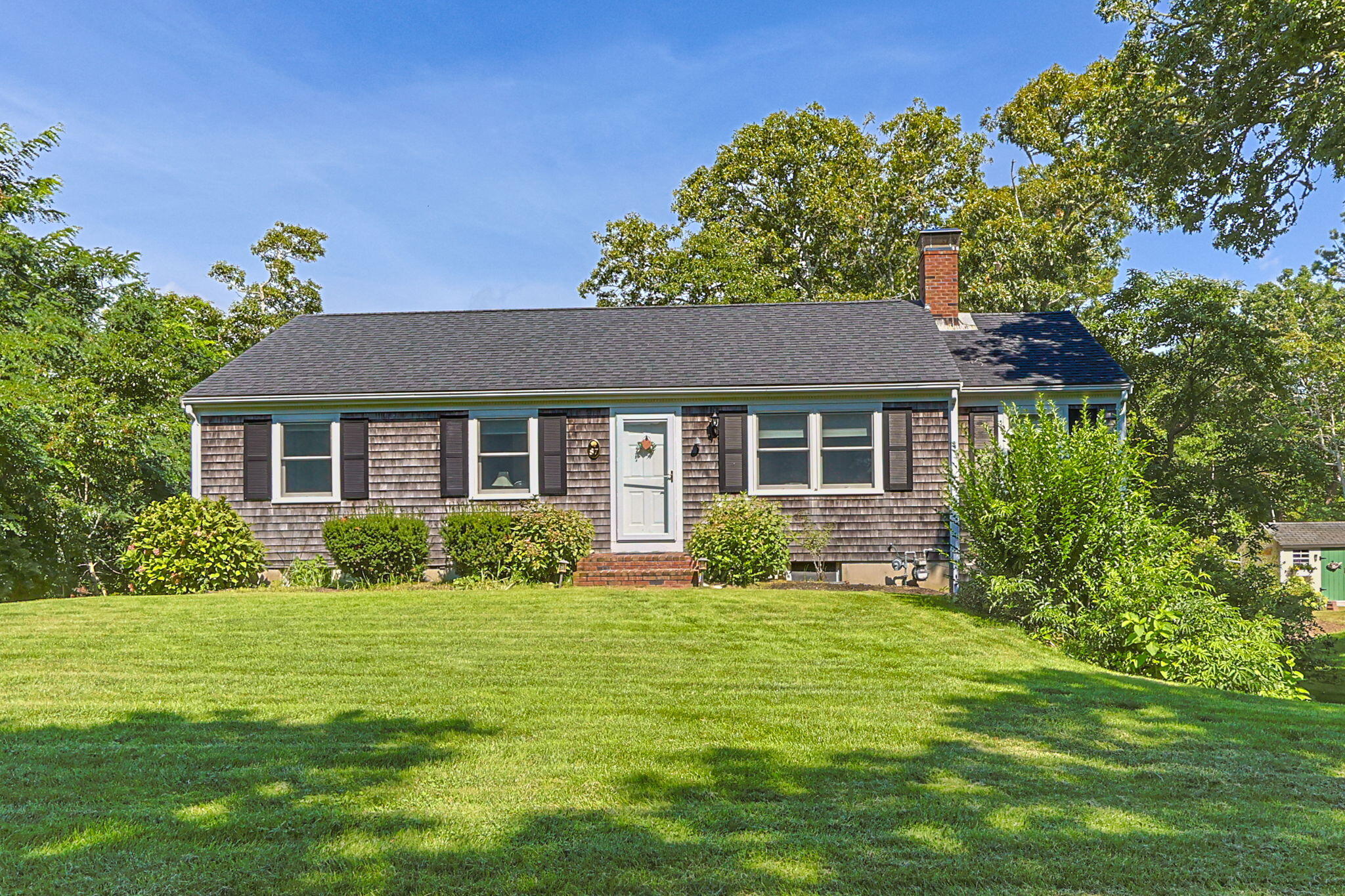 87 Cranberry Lane Chatham MA 02633