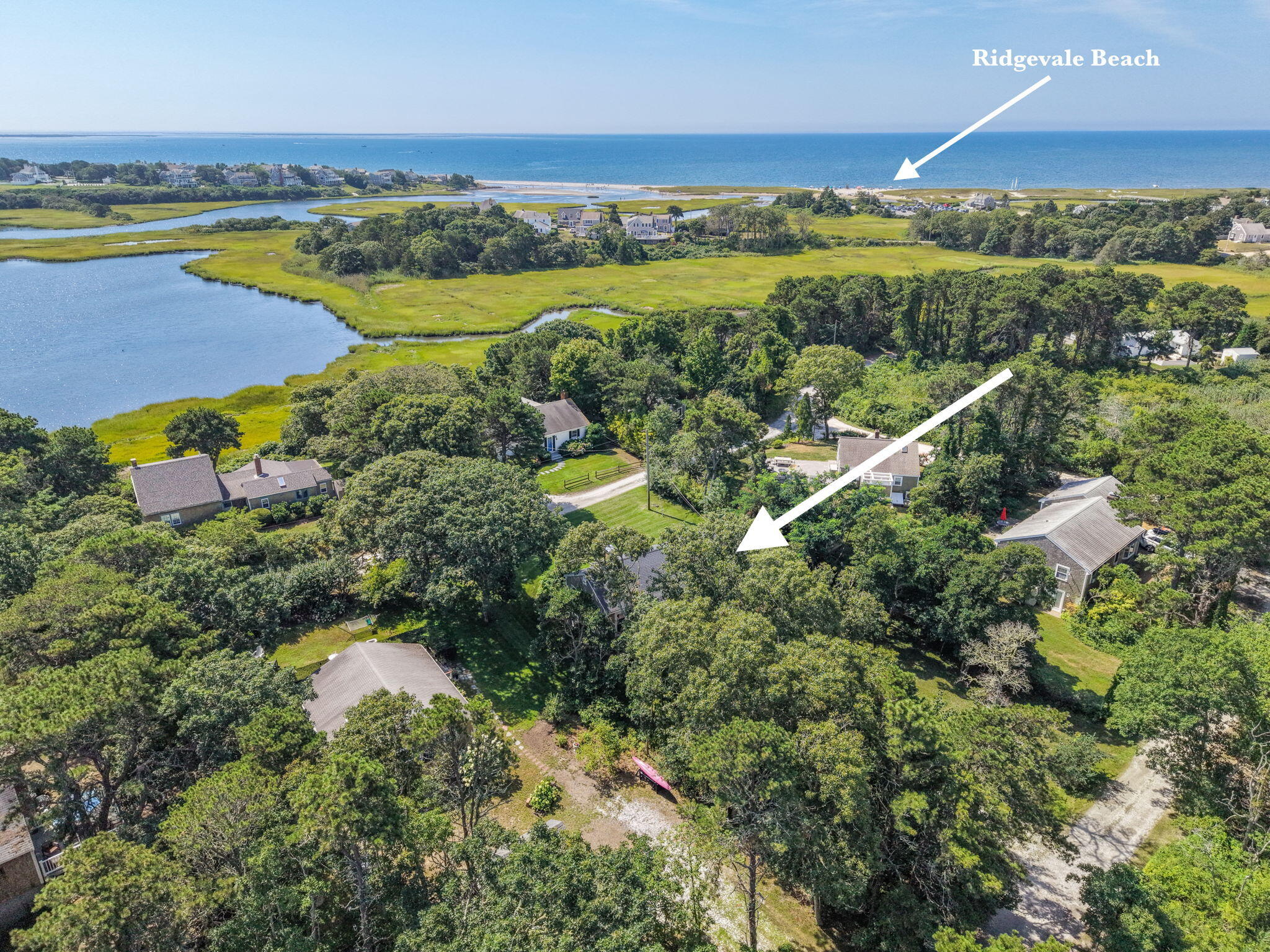 87 Cranberry Lane Chatham MA 02633