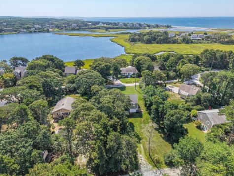 87 Cranberry Lane Chatham MA 02633
