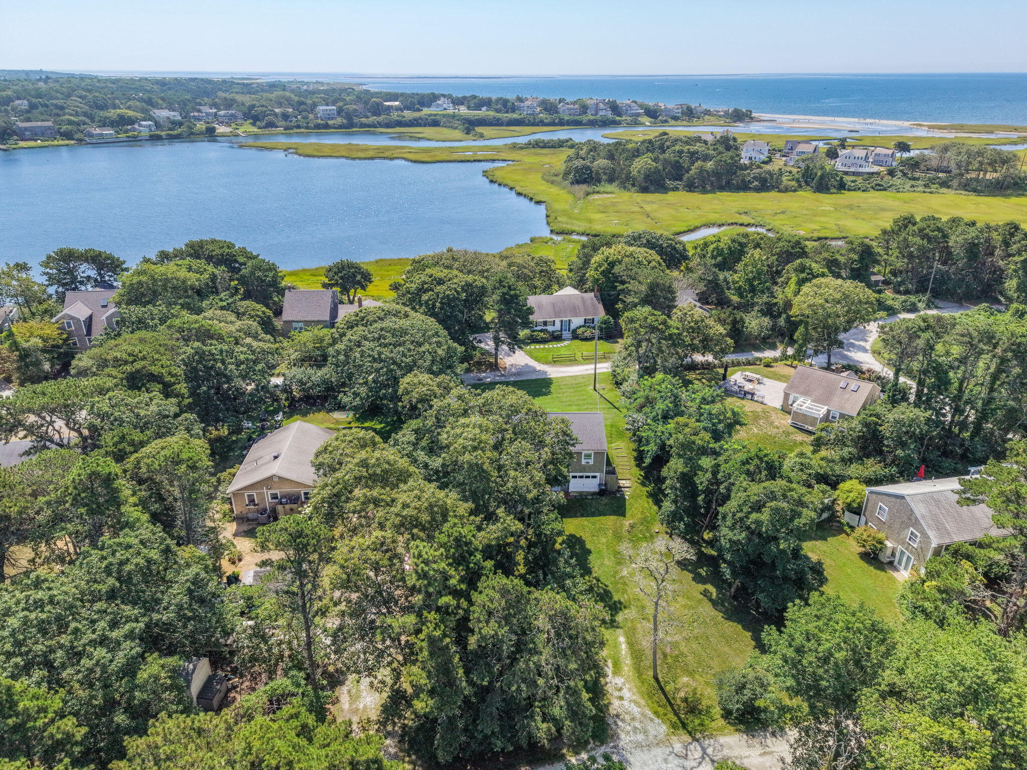 87 Cranberry Lane Chatham MA 02633
