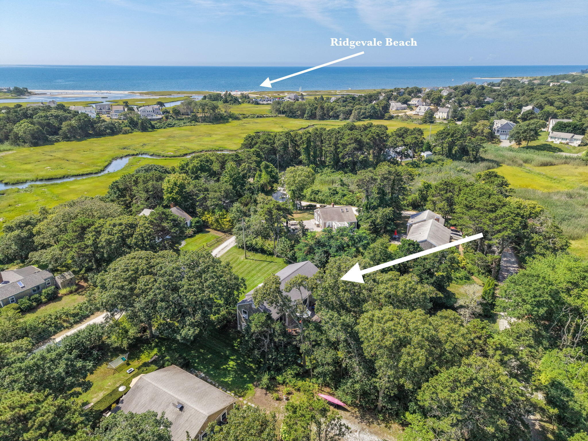87 Cranberry Lane Chatham MA 02633