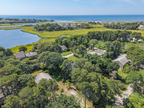 87 Cranberry Lane Chatham MA 02633