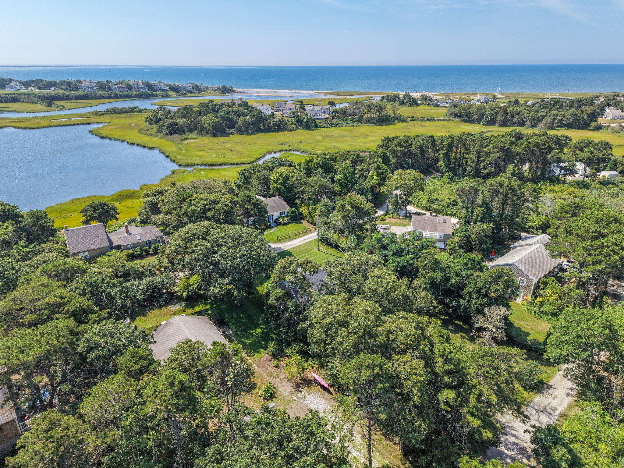 87 Cranberry Lane Chatham MA 02633
