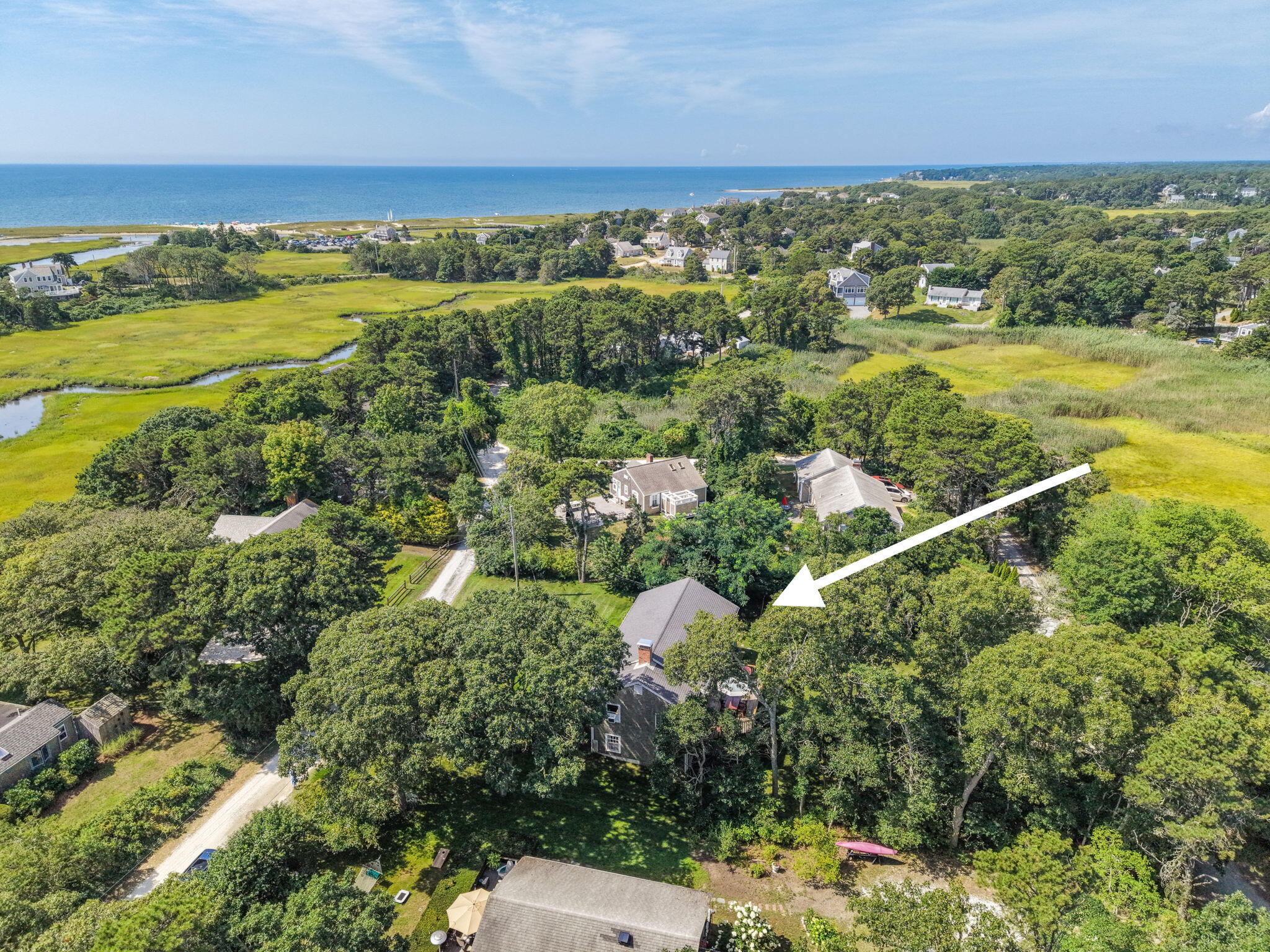 87 Cranberry Lane Chatham MA 02633