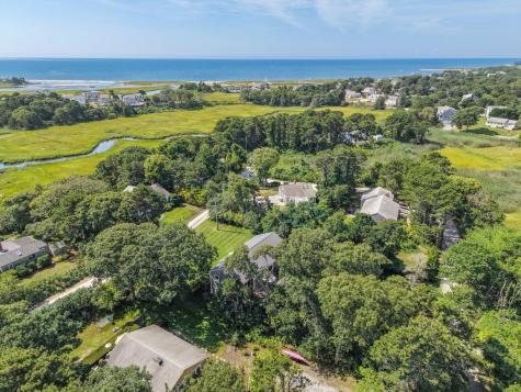 87 Cranberry Lane Chatham MA 02633