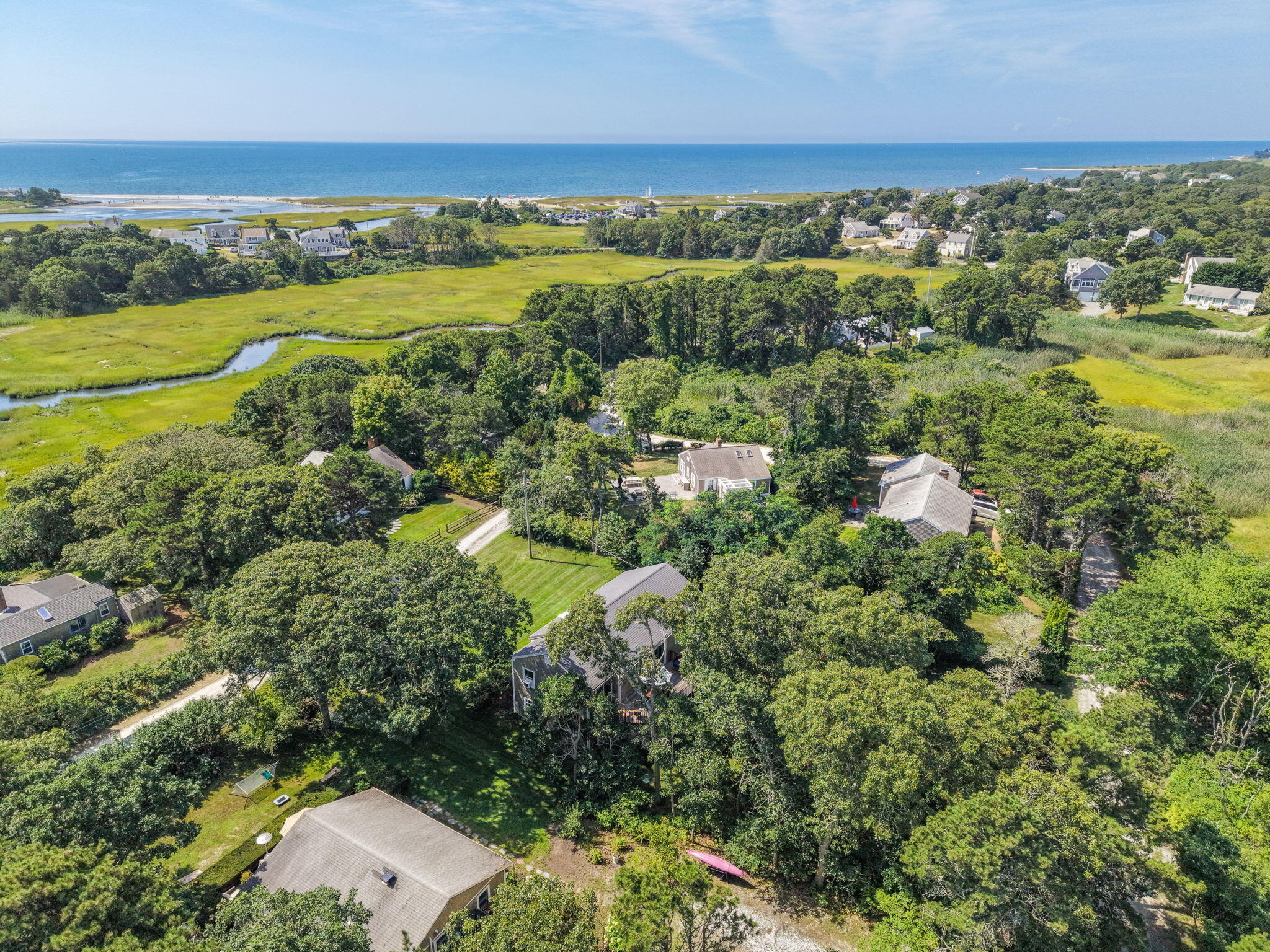 87 Cranberry Lane Chatham MA 02633