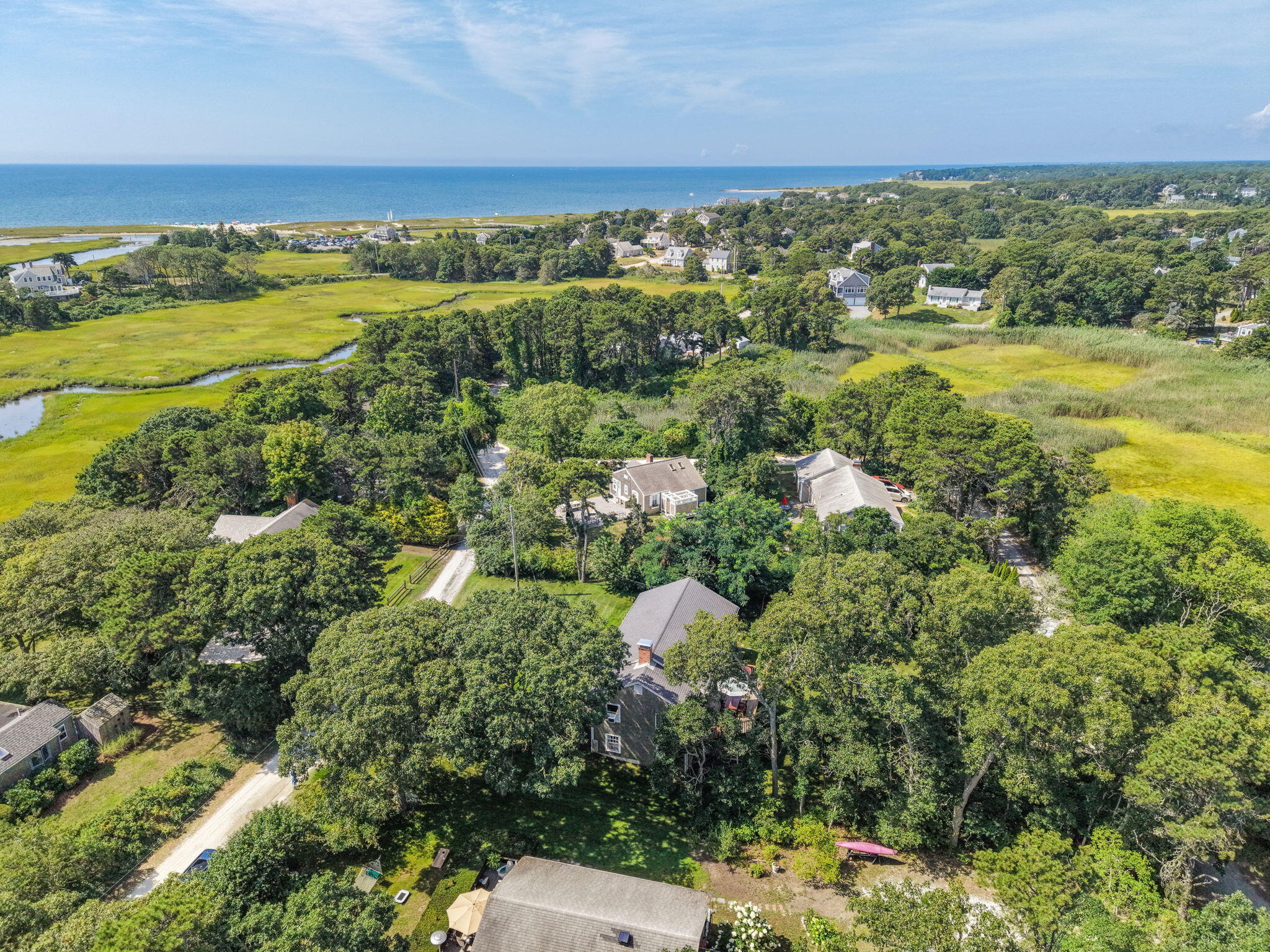 87 Cranberry Lane Chatham MA 02633
