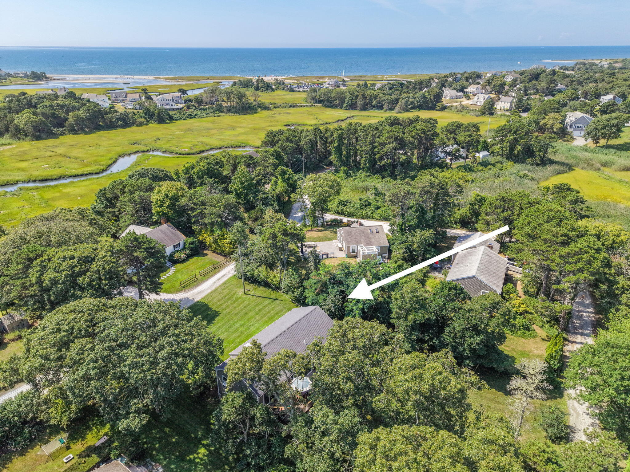 87 Cranberry Lane Chatham MA 02633