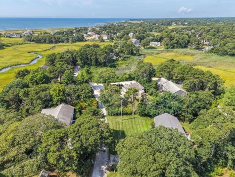 87 Cranberry Lane Chatham MA 02633