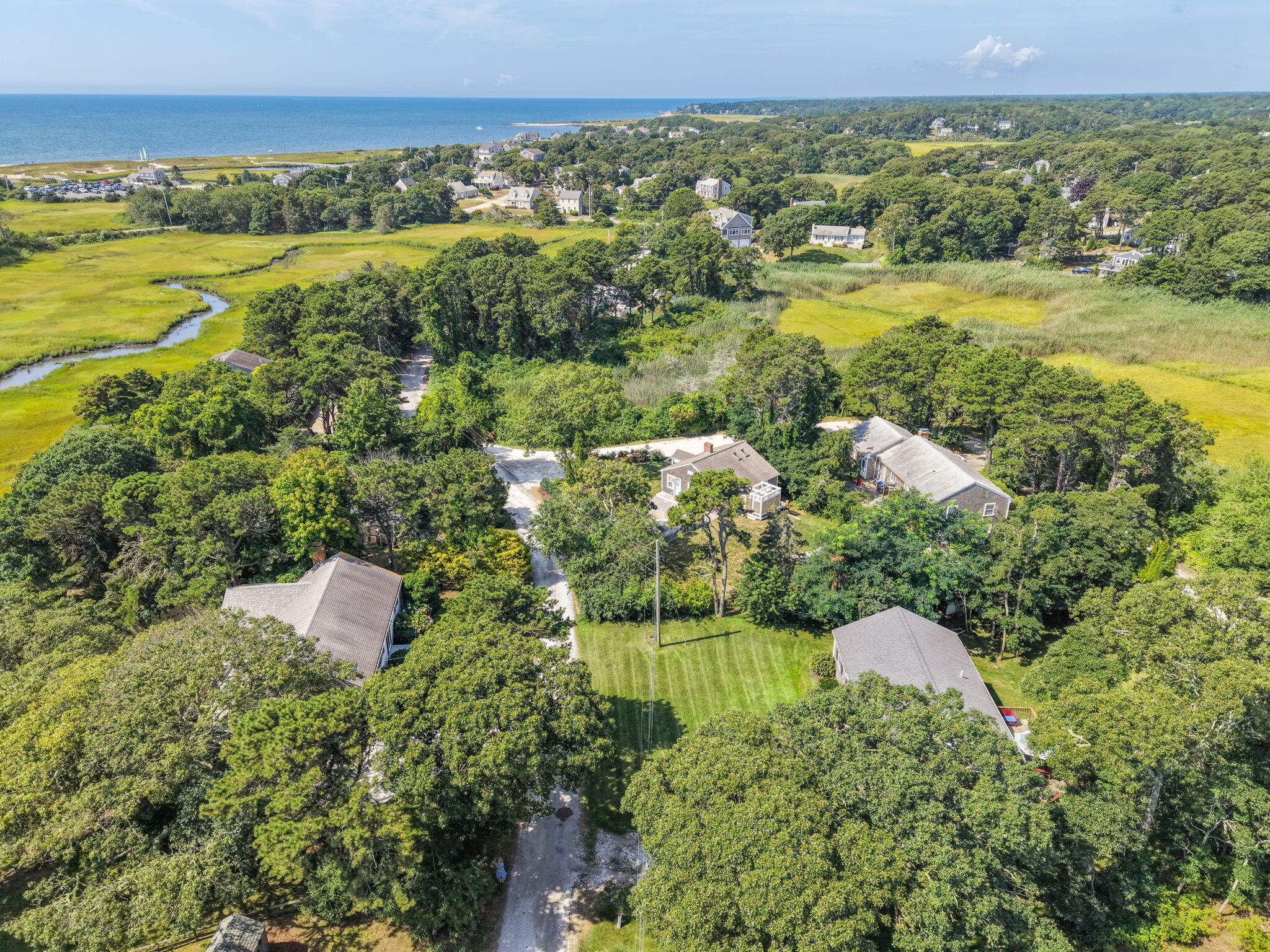 87 Cranberry Lane Chatham MA 02633