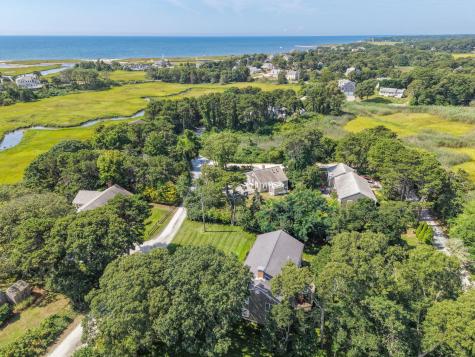 87 Cranberry Lane Chatham MA 02633