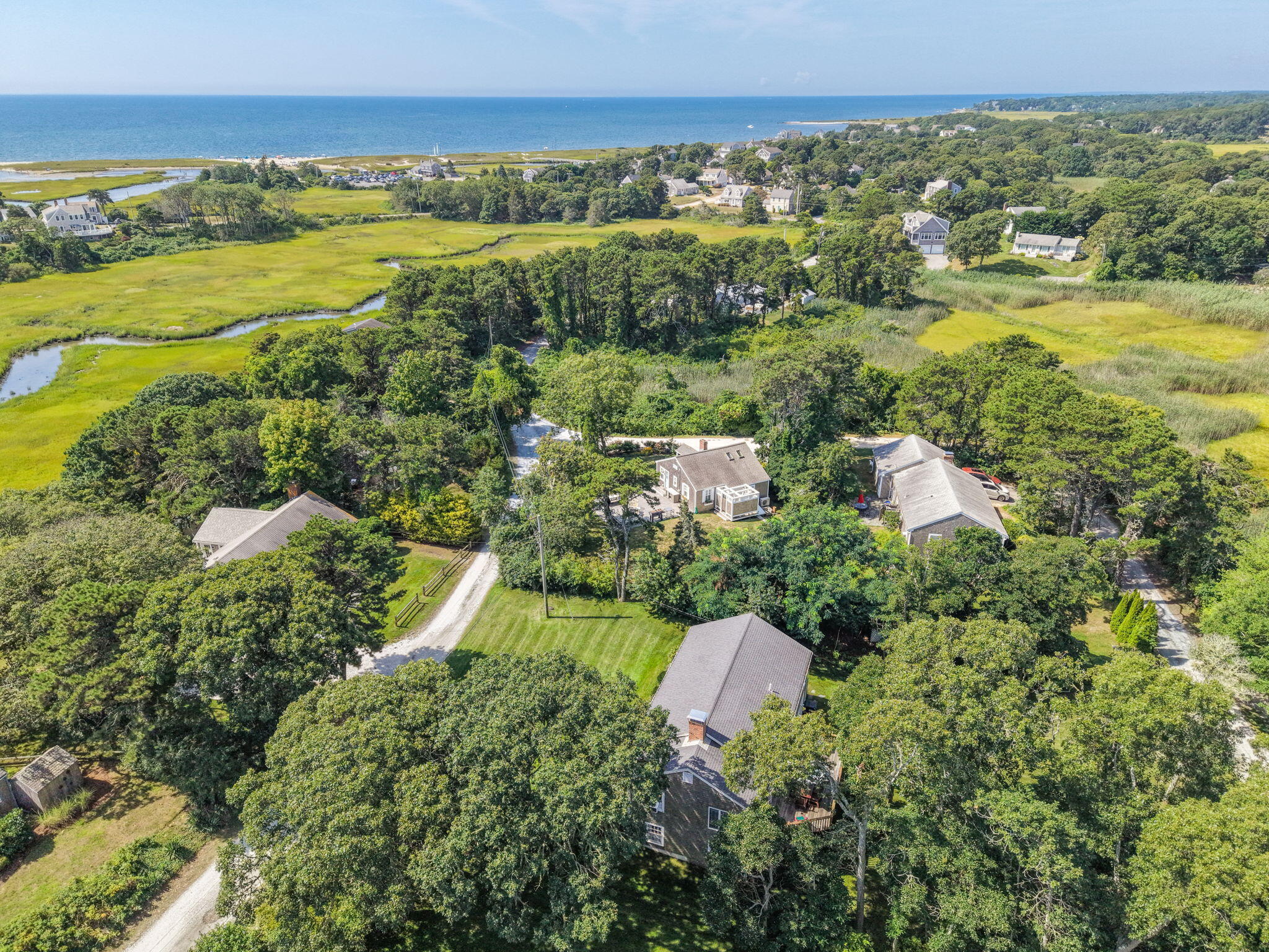 87 Cranberry Lane Chatham MA 02633
