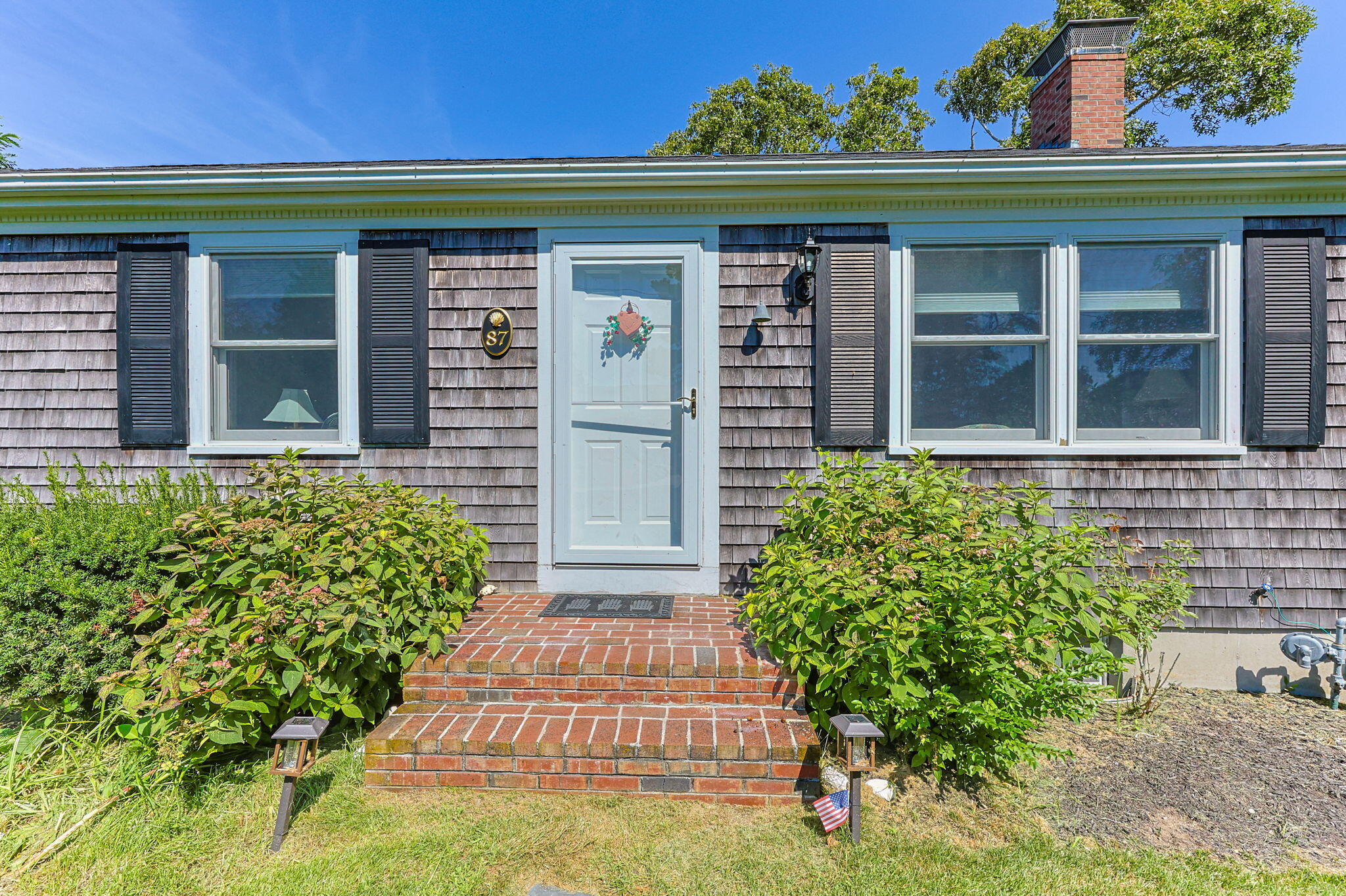 87 Cranberry Lane Chatham MA 02633