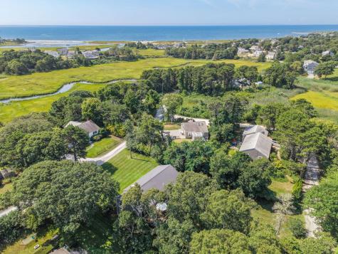 87 Cranberry Lane Chatham MA 02633