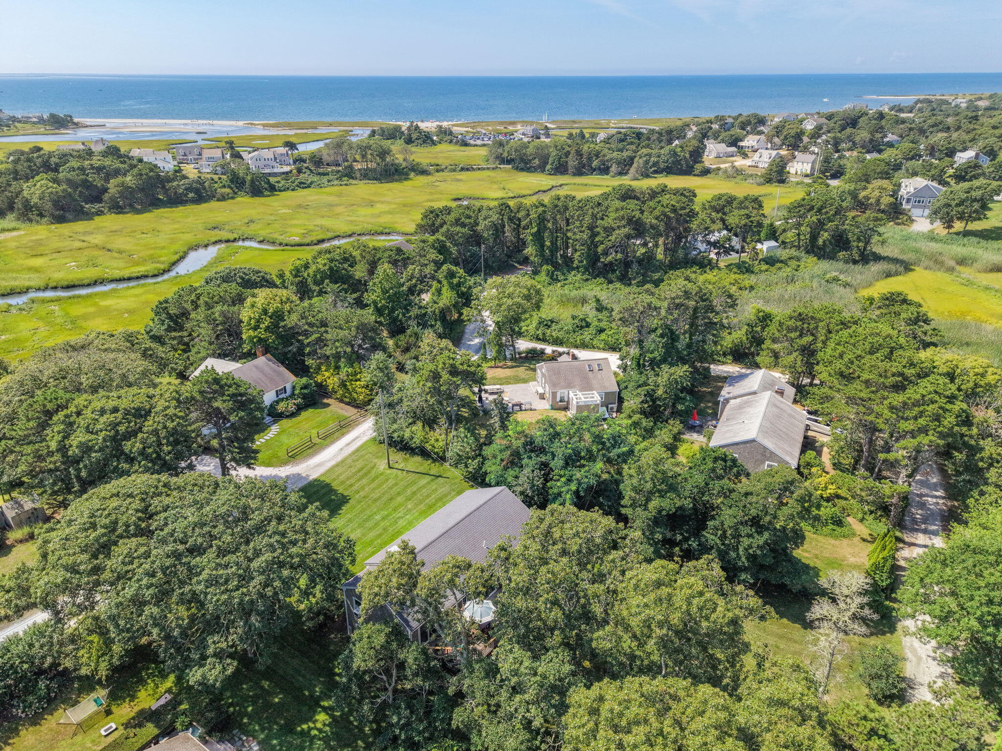 87 Cranberry Lane Chatham MA 02633