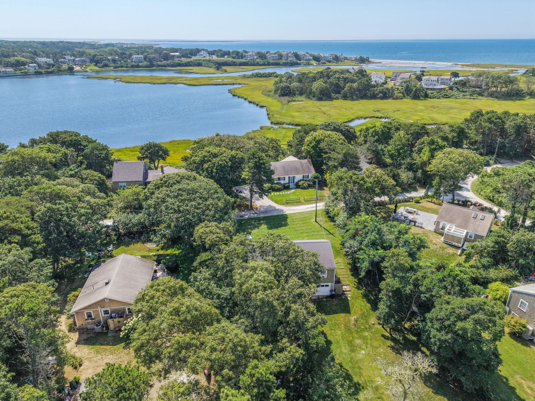 87 Cranberry Lane Chatham MA 02633