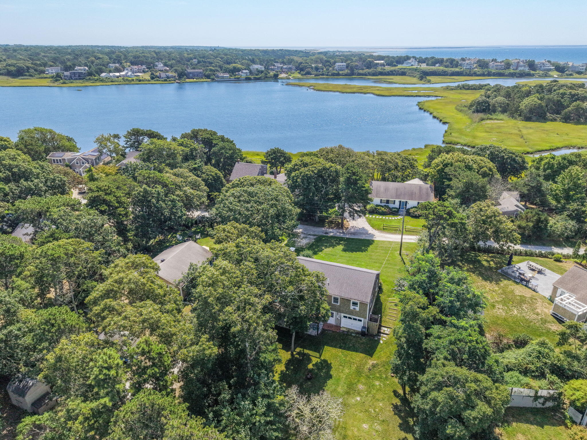 87 Cranberry Lane Chatham MA 02633