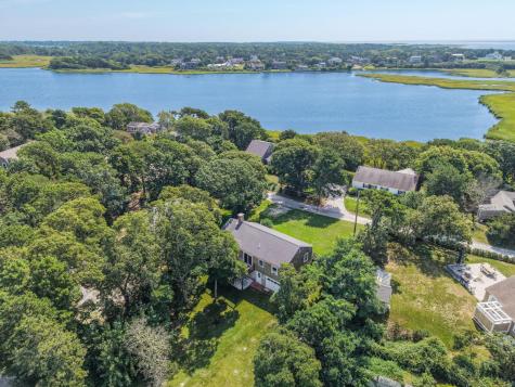 87 Cranberry Lane Chatham MA 02633