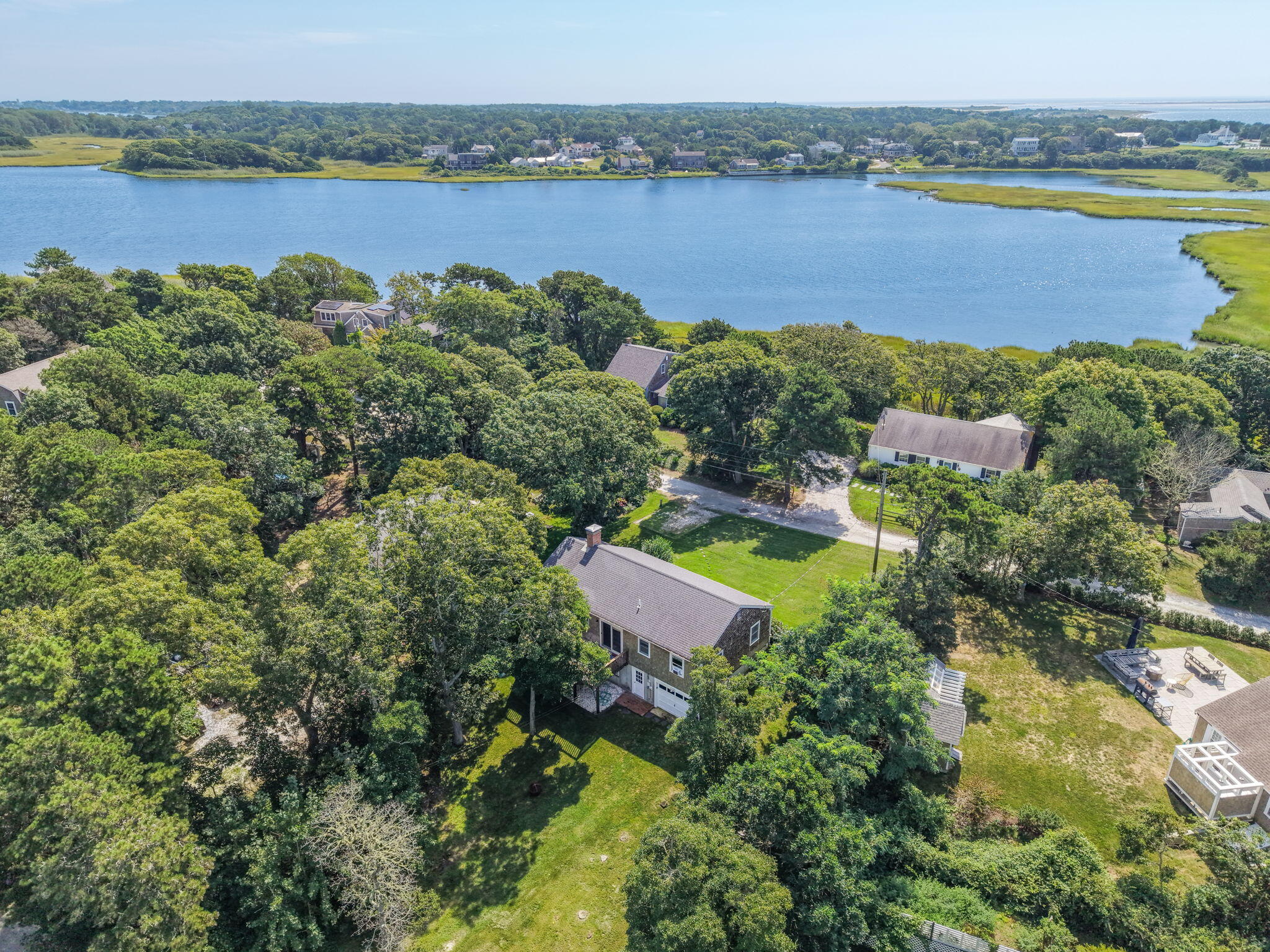87 Cranberry Lane Chatham MA 02633
