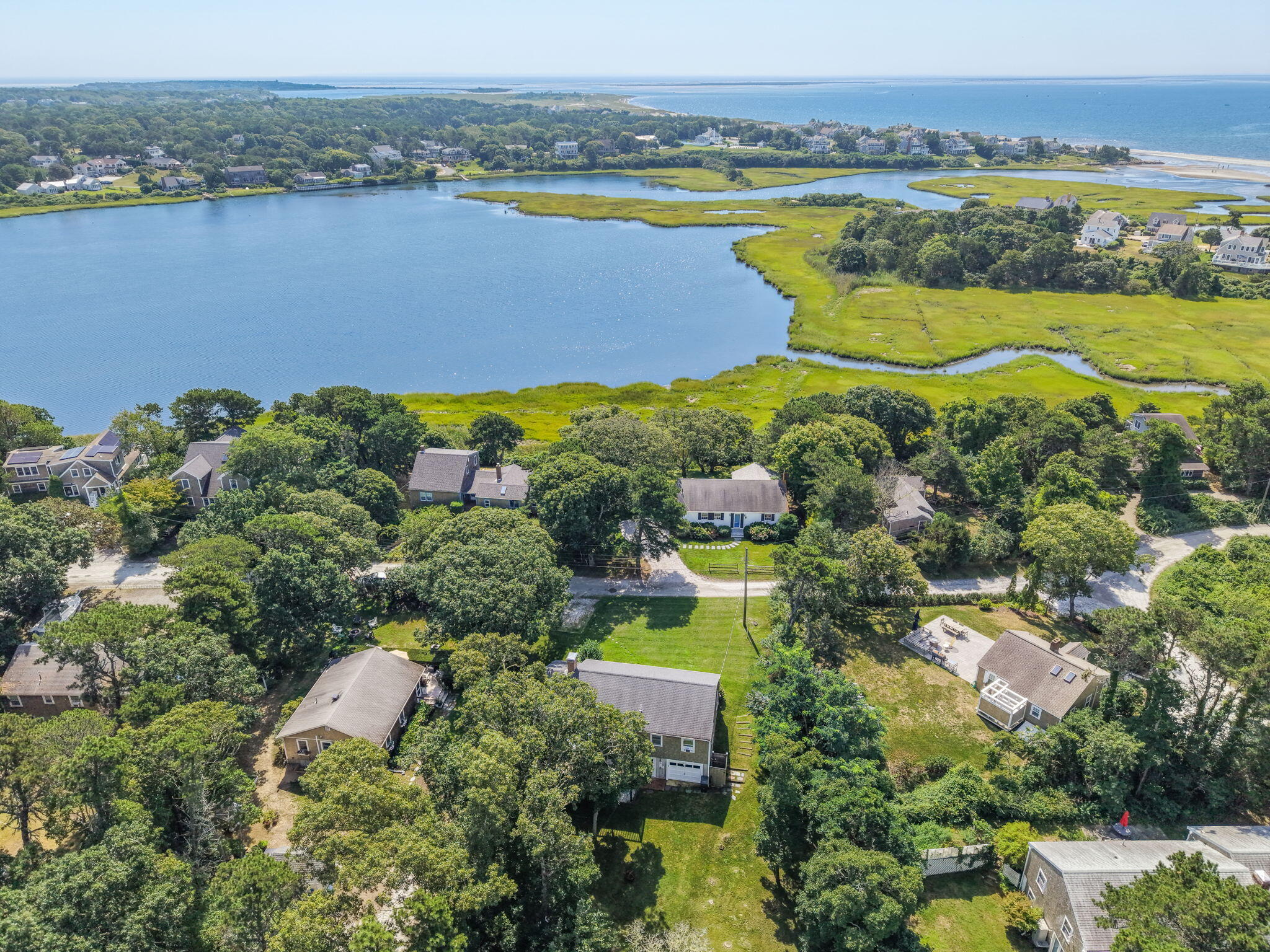 87 Cranberry Lane Chatham MA 02633