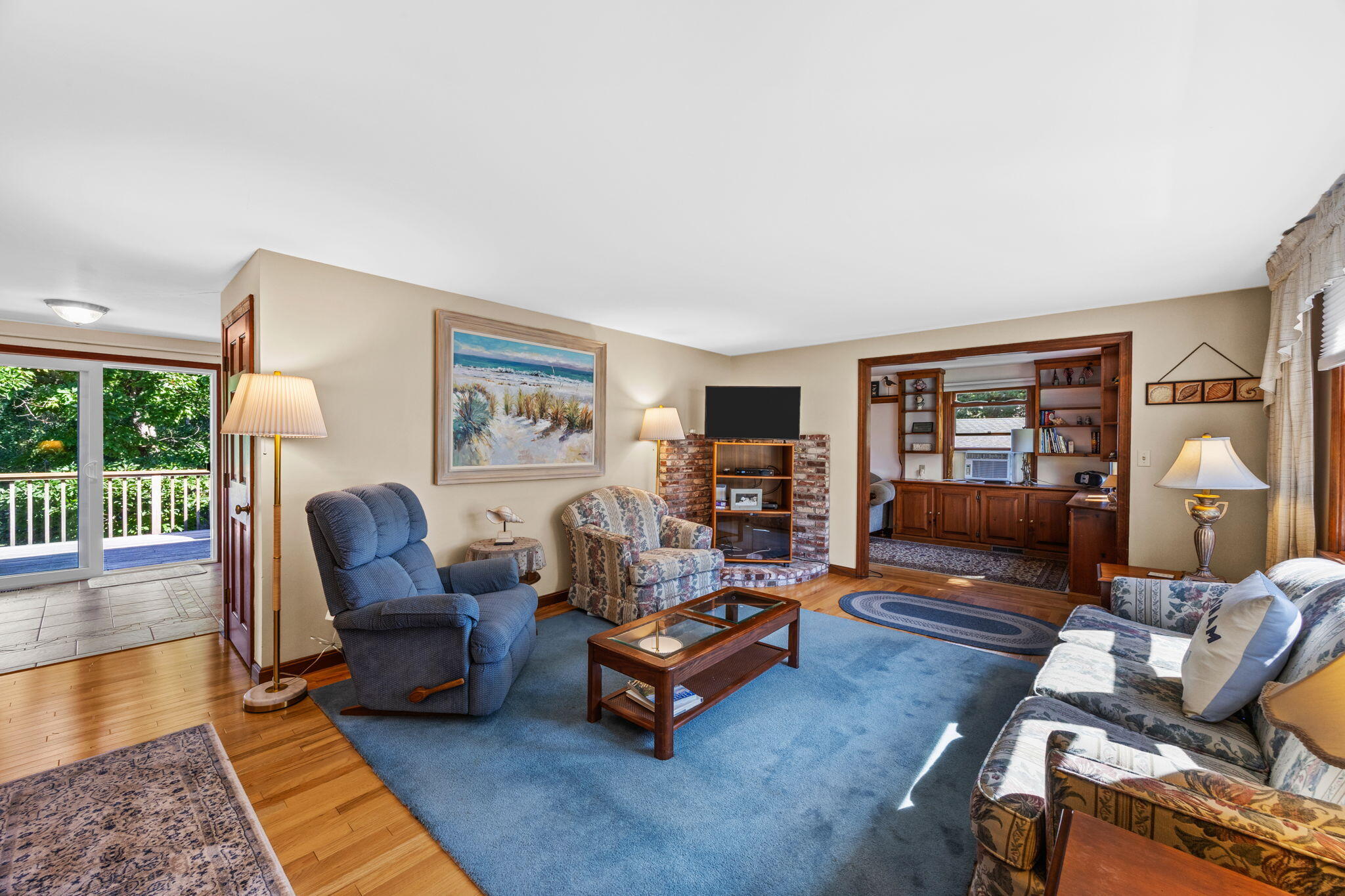 87 Cranberry Lane Chatham MA 02633