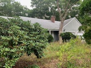 56 Outpost Lane Barnstable MA 02632