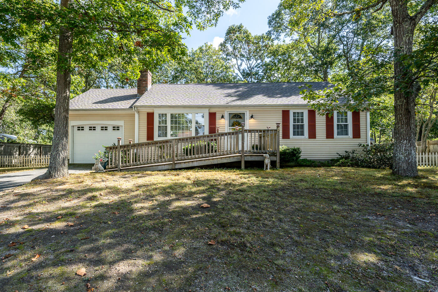 58 Seaboard Lane Barnstable MA 02601