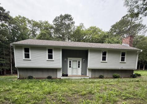 329 Woodside Road MA 02668