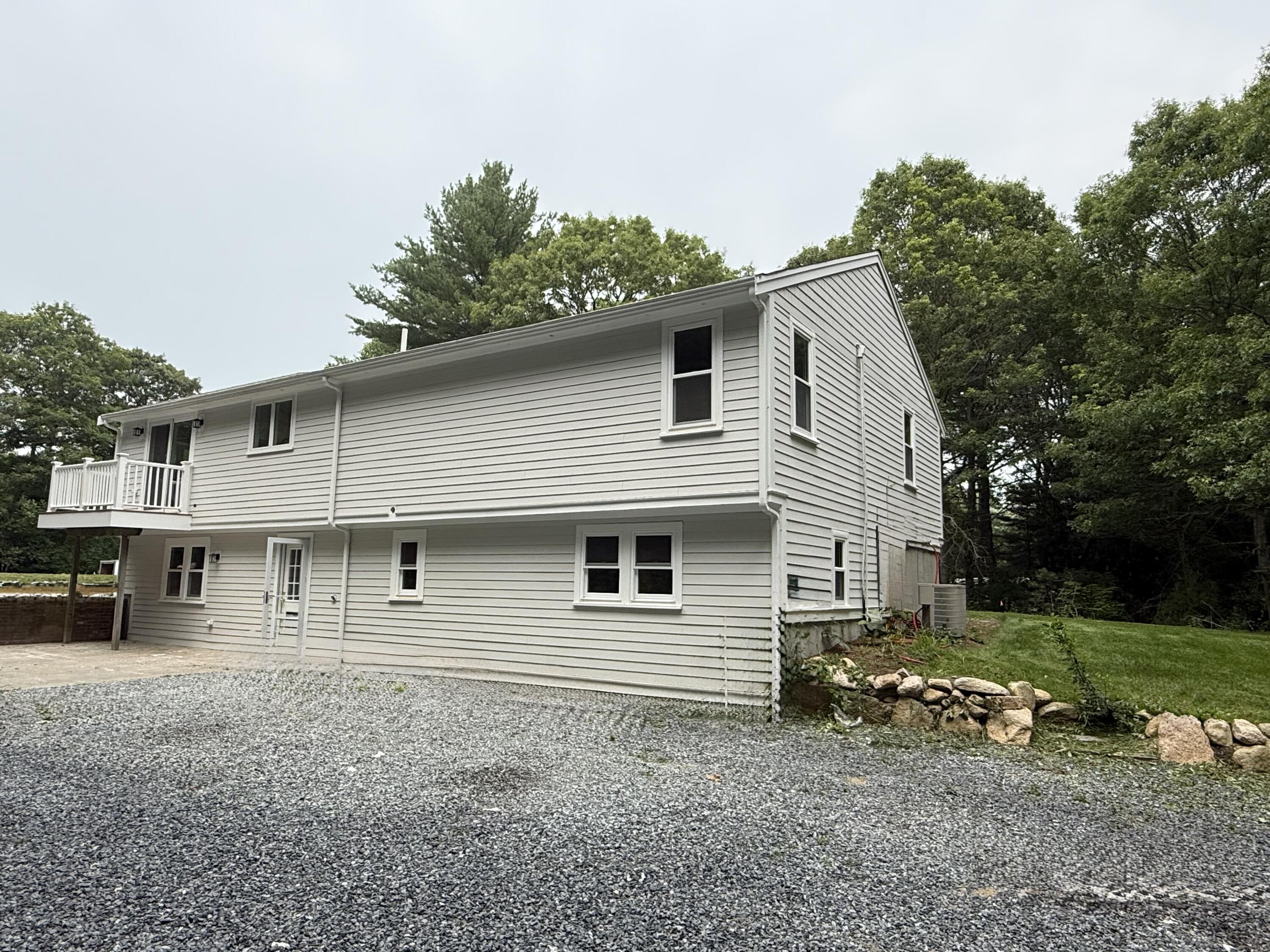 329 Woodside Road West Barnstable MA 02668