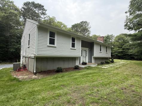 329 Woodside Road MA 02668