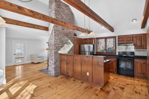 14 Bambi Way Orleans MA 02653