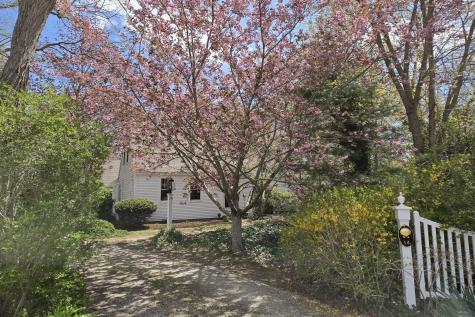 14 Bambi Way Orleans MA 02653