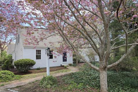 14 Bambi Way Orleans MA 02653
