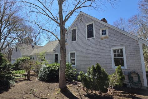 14 Bambi Way Orleans MA 02653
