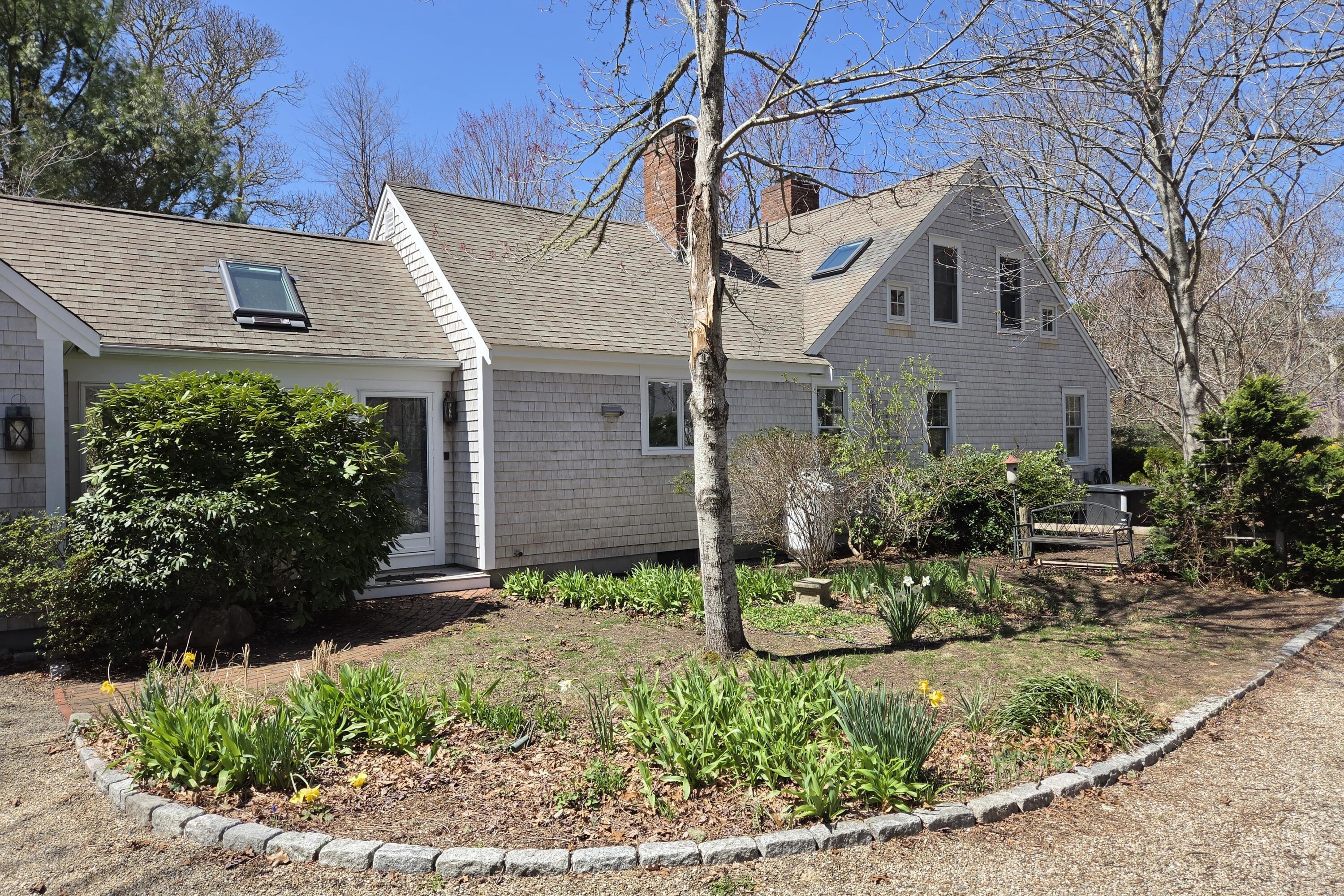 14 Bambi Way Orleans MA 02653