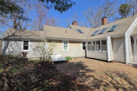 14 Bambi Way Orleans MA 02653